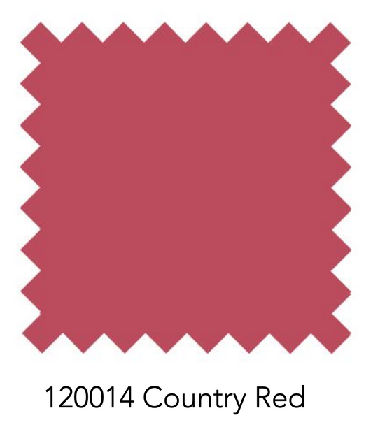 Tilda Basics - Country Red