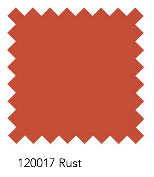 Tilda Basics - Rust