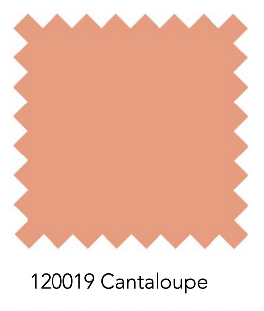 Tilda Basics - Cantaloupe