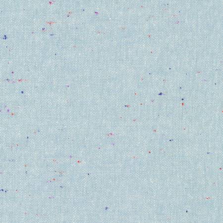 Speckle Chambray Yarn Dyed