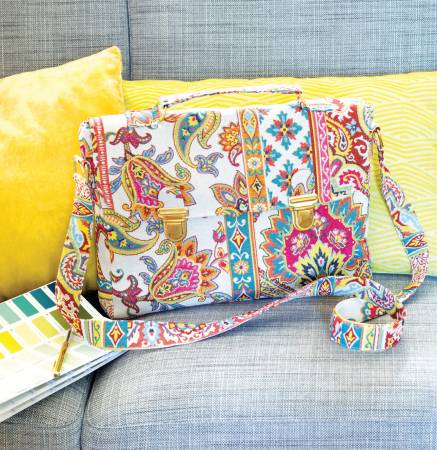 The Complete Manual of Sewing Book