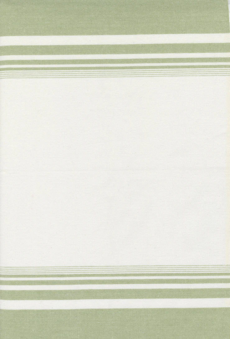 Vista Toweling 18" - Celadon