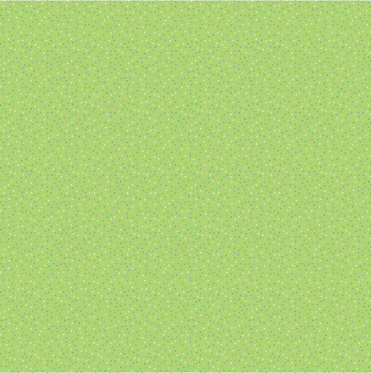 Sweet Pickle Bright Green - Country Confetti