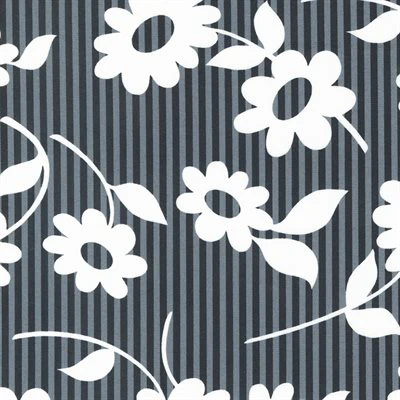 Concrete Jungle - Asphalt - Daisy