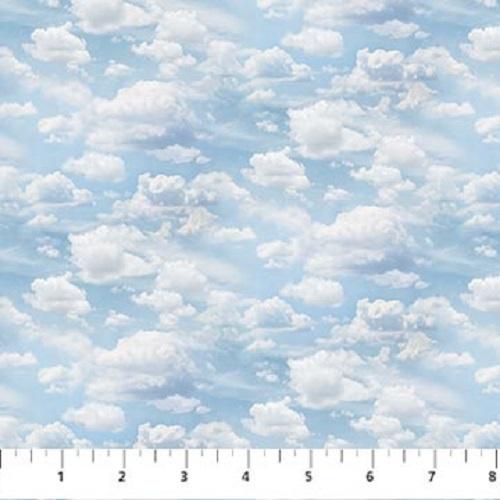 Naturescapes Basics - Light Blue