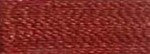 RA Rayon Thread - Dark Rust