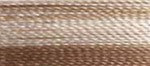 RA Rayon Thread - 3 CC Brown