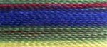 RA Rayon Thread - 3 CC Variegated Mexicana