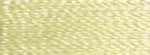 RA Rayon Thread - Pale Yellow