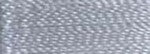 RA Rayon Thread - Silver Steel