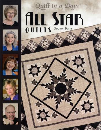 All Star Quilts