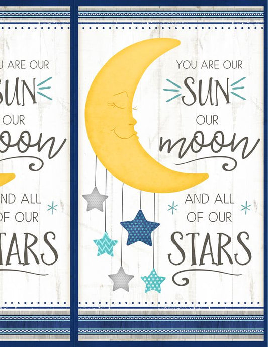 All Our Stars - Panel