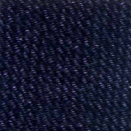 Cotton Sewing Thread - Very Dark Navy Blue 3-ply