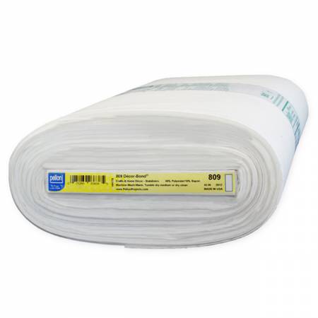 Decor Bond Heavy Fusible Pellon