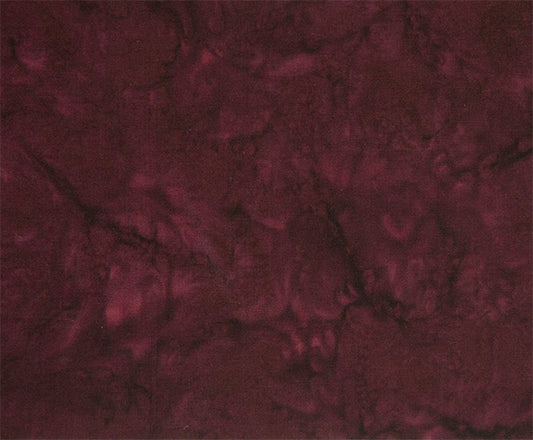 Banyan Shadows - Burgundy