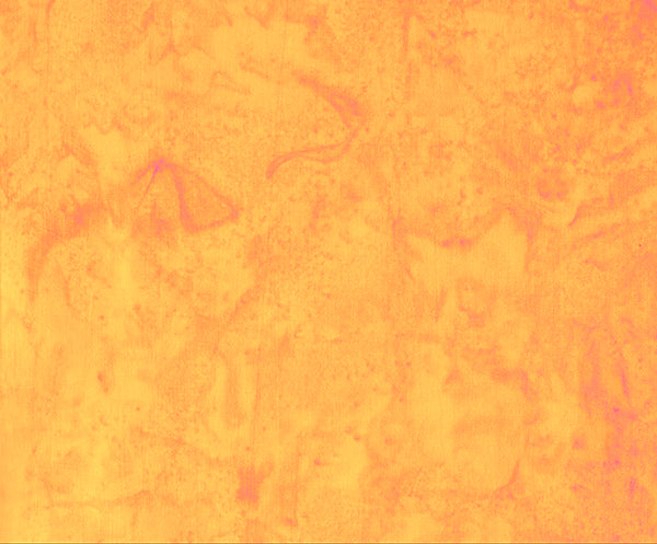 Banyan Shadows - Tangerine