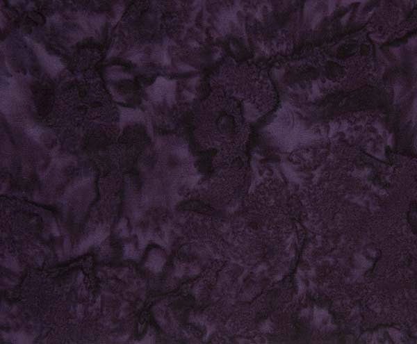 Banyan Shadows - Deep Violet