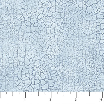 Crackle - Cape Blue