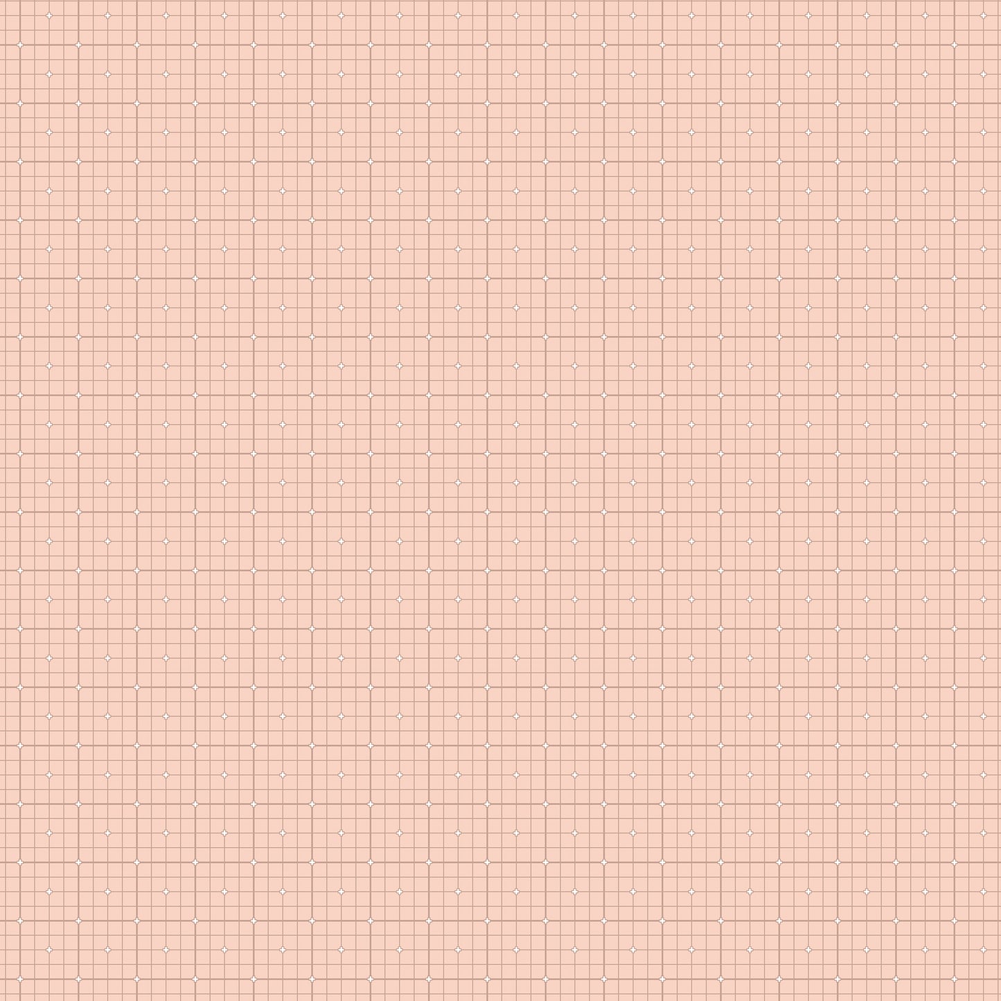 Serenity - Blush Squares