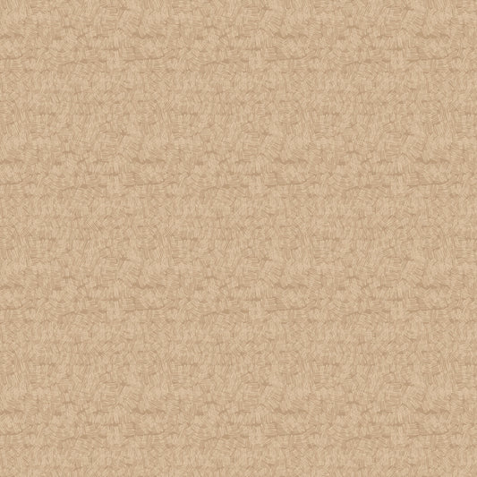 Serenity - Toasted Almond Brush Strokes