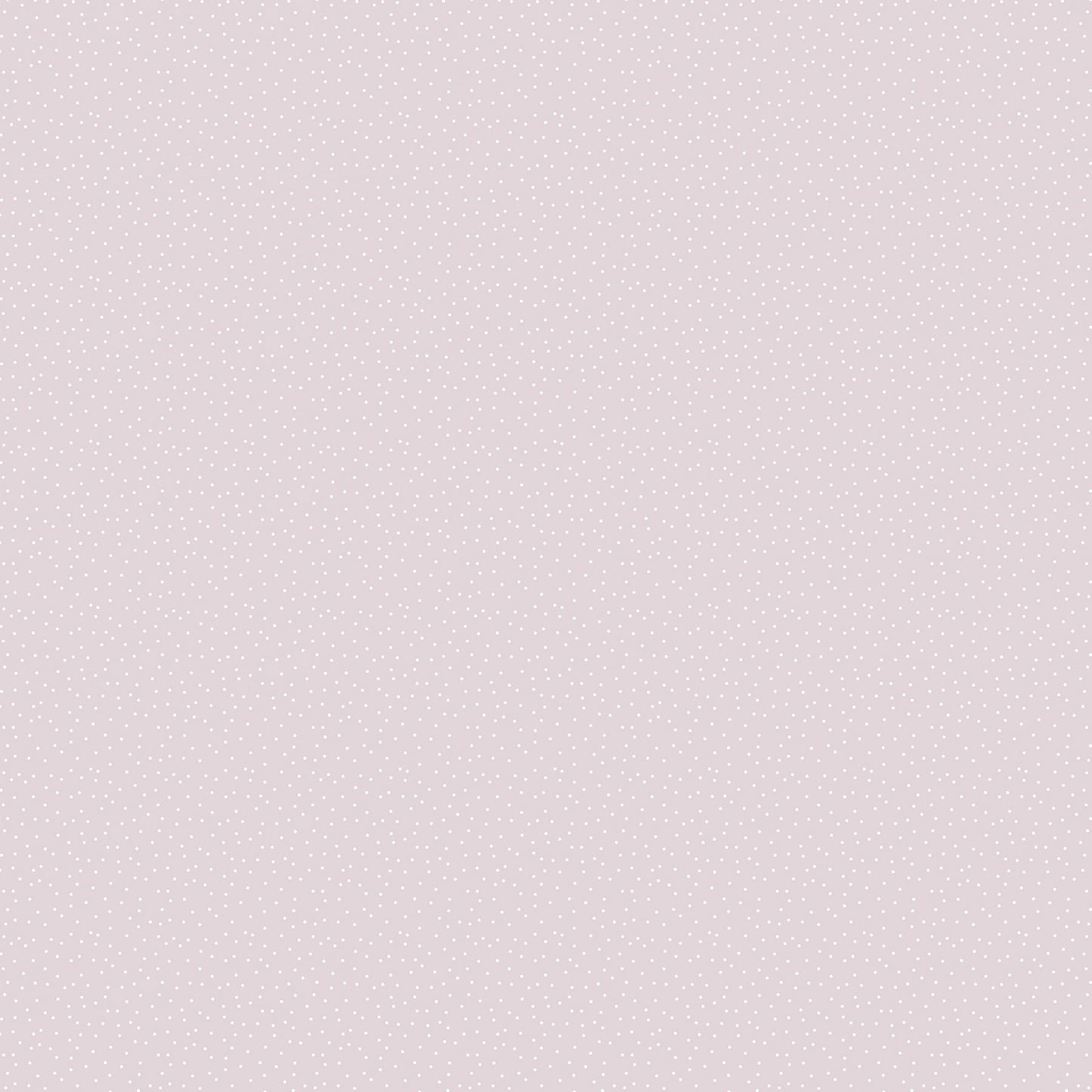 Serenity - Lilac/White Polka Dot
