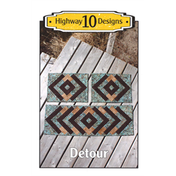 Detour Pattern