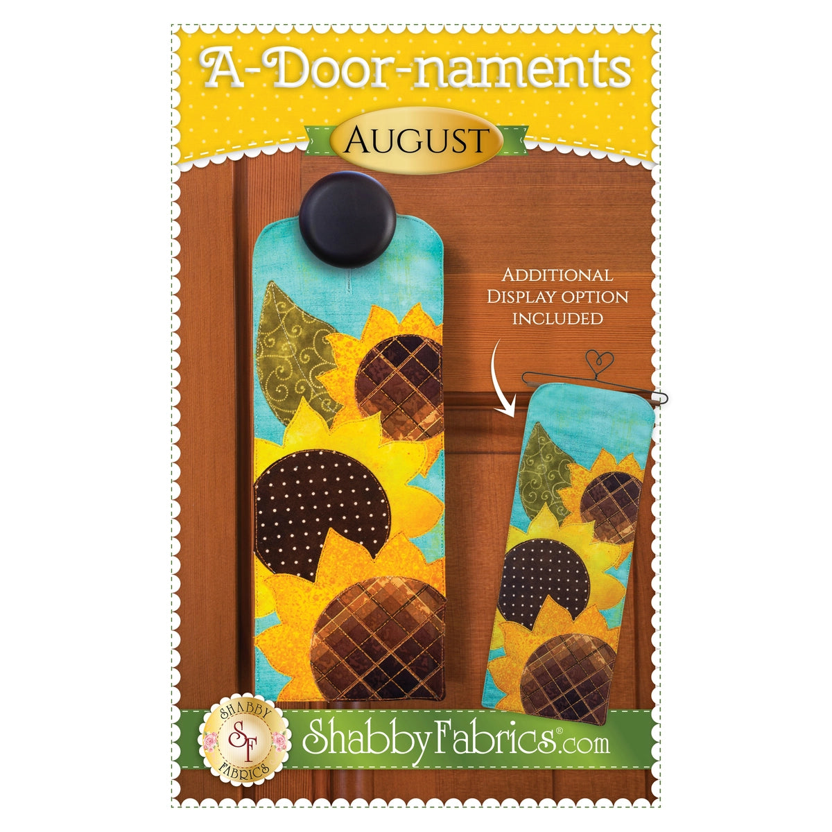 A-Door-naments