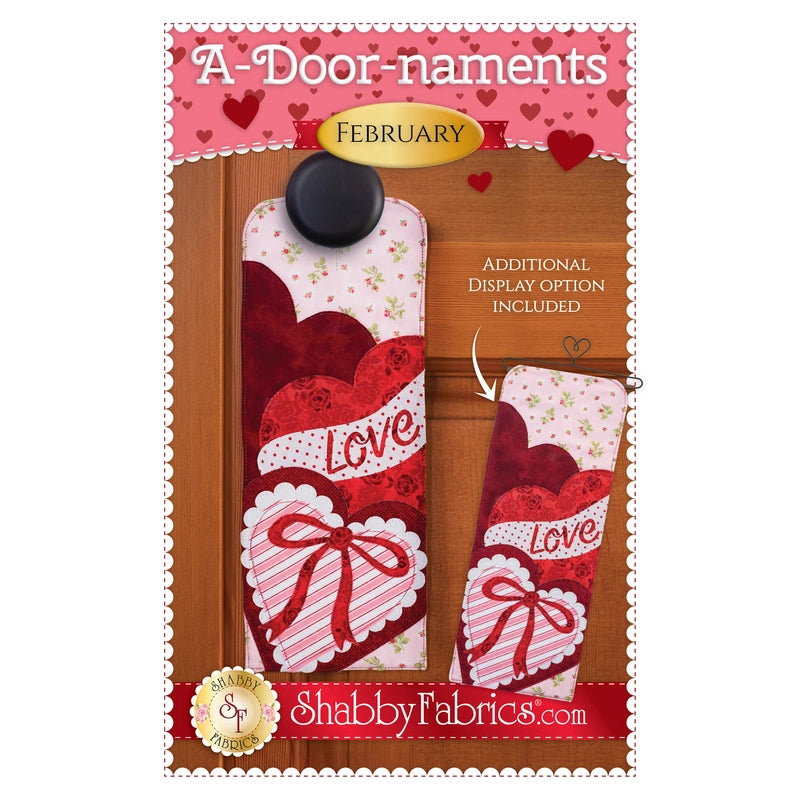 A-Door-naments
