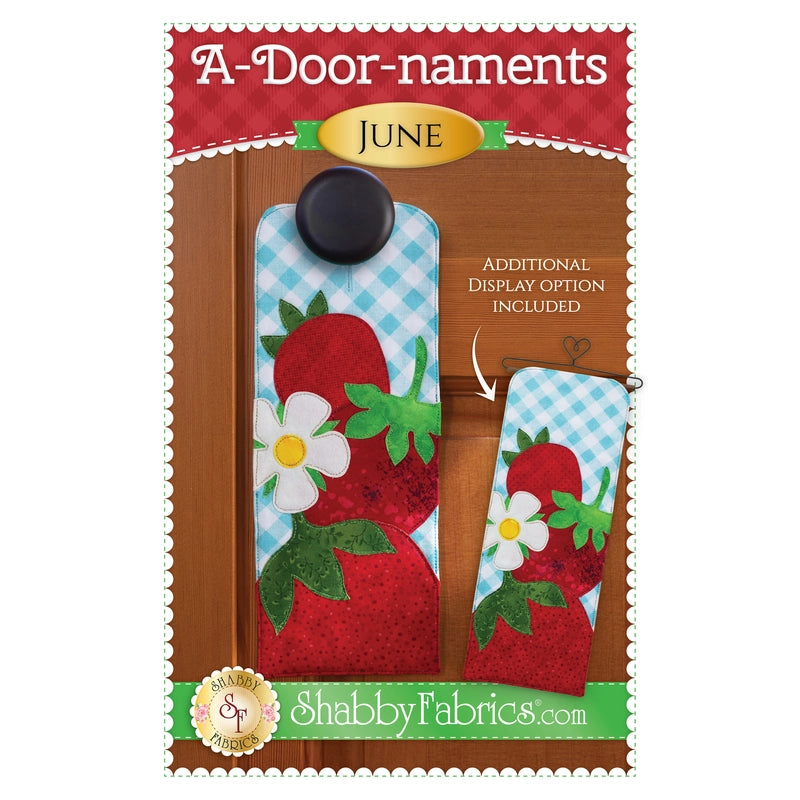 A-Door-naments