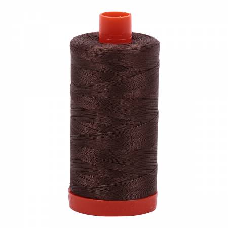 Aurifil Cotton Thread - Bark 1140