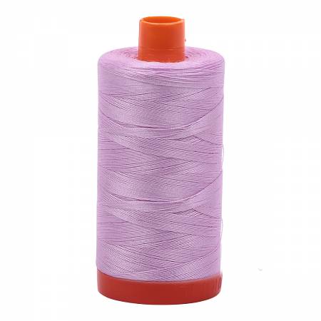 Aurifil Cotton Thread - Light Orchid 2515