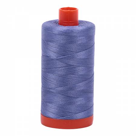 Aurifil Cotton Thread - Dusty Blue Violet 2525