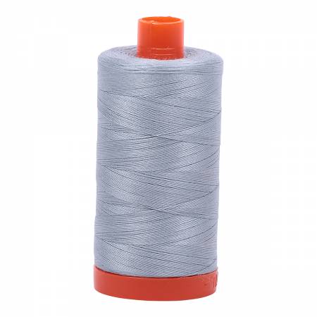 Aurifil Cotton Thread - Artic Sky 2612