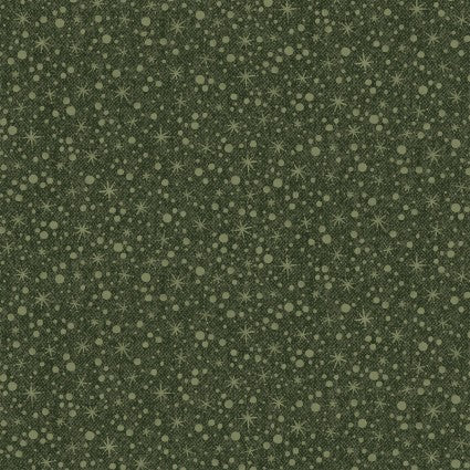 A Very Wooly Winter - Snowball Green