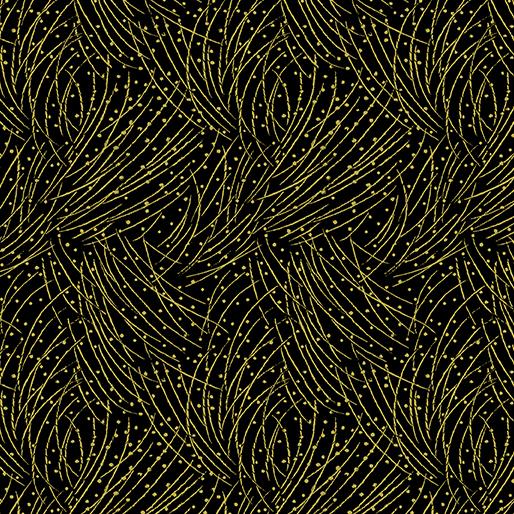 A Festive Medley - Golden Pine