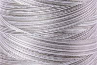 Aurifil Cotton Thread - Silver Fox 4670