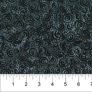Banyan Classics - Onyx Dots