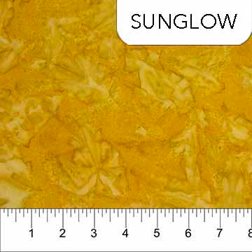 Banyan Shadows - Sunglow