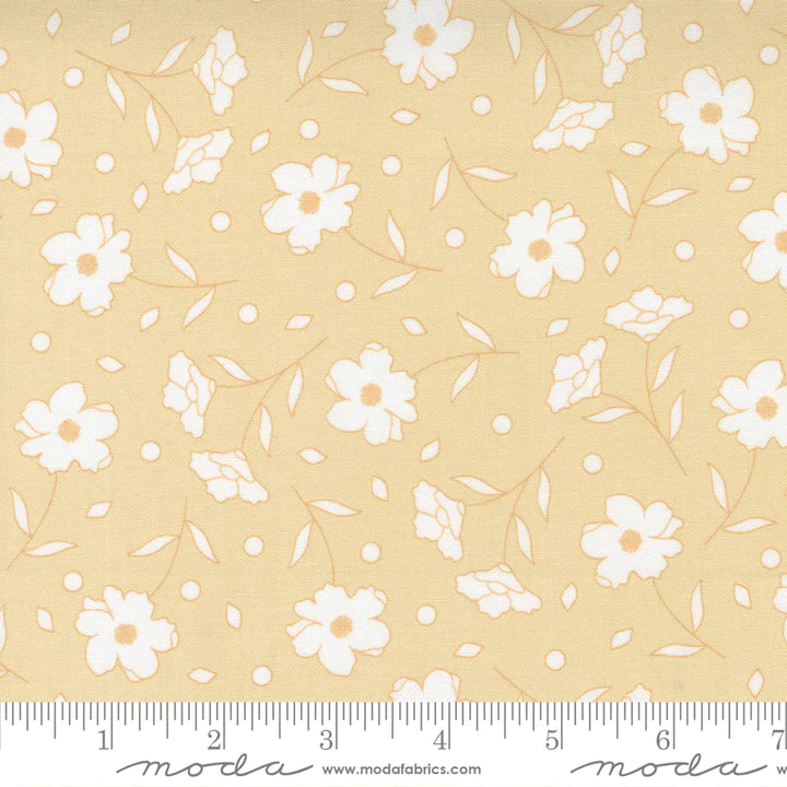 Buttercup & Slate - Abundance Florals