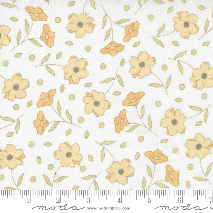 Buttercup & Slate - Abundance Florals