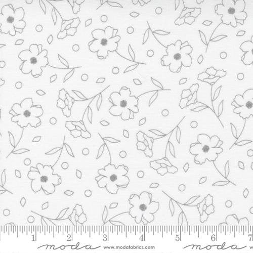 Buttercup & Slate - Abundance Florals