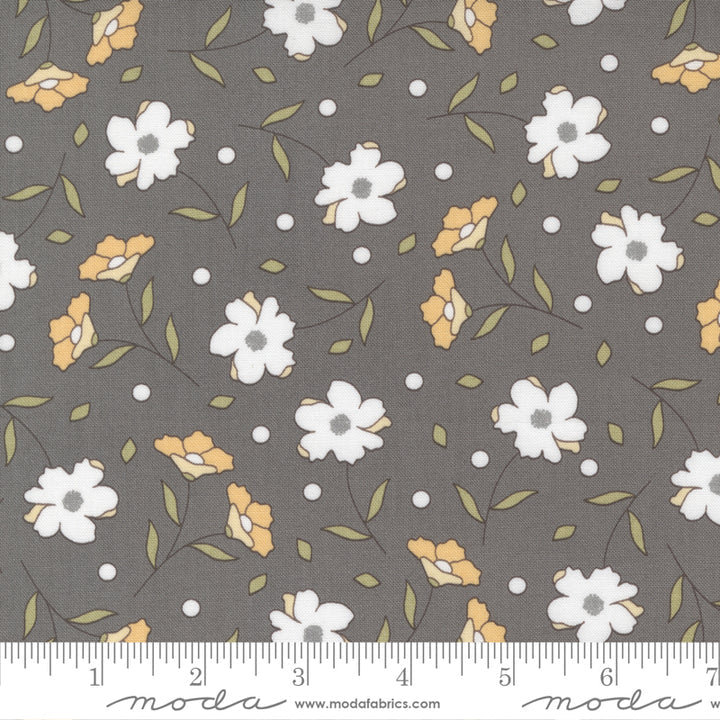 Buttercup & Slate - Abundance Florals