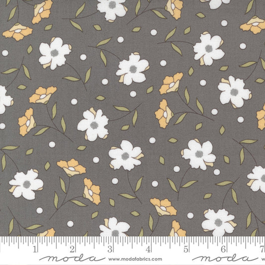 Buttercup & Slate - Abundance Florals