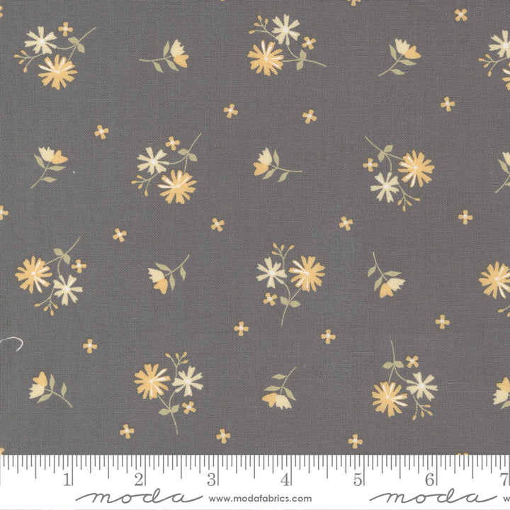 Buttercup & Slate - Daisy