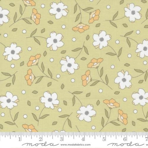 Buttercup & Slate - Abundance Florals