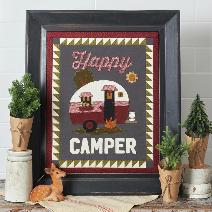 Buttermilk Basin Chalk It Up June Pattern Quilting B & More