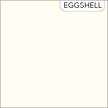COLORWORKS Premium Solids - Eggshell