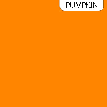 COLORWORKS Premium Solids - Pumpkin