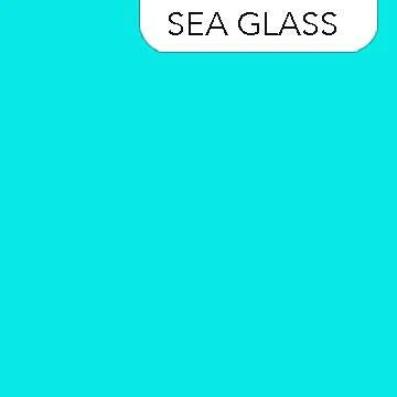 COLORWORKS Premium Solids - Sea Glass