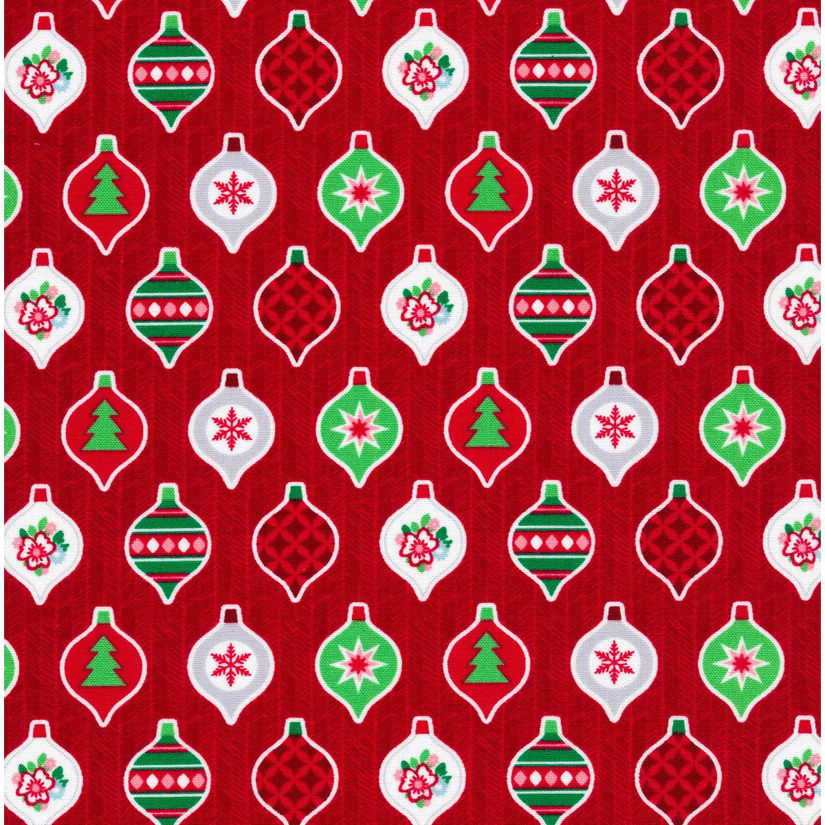 Candy Cane Lane - Ornaments